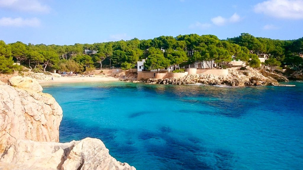 Spain Majorca