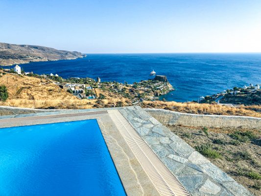 Greece Kea