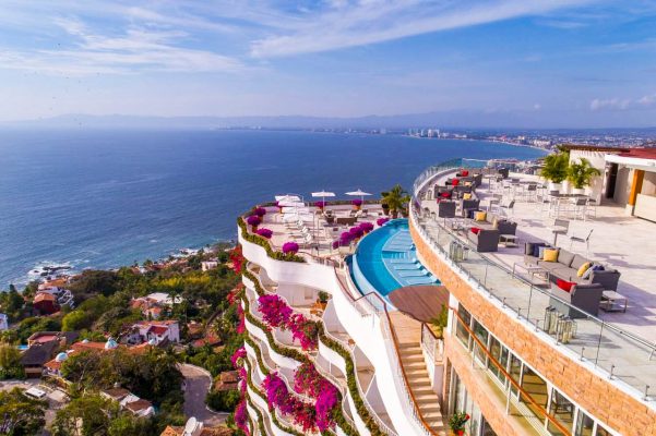 Grand Miramar All Luxury Suites And Residences