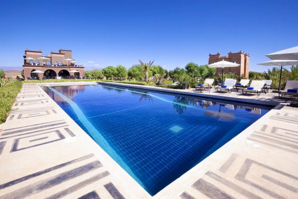 Hotel Sultana Royal Golf