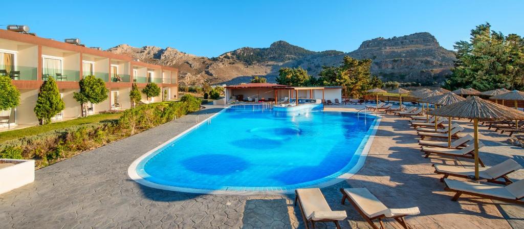 Anavadia Hotel