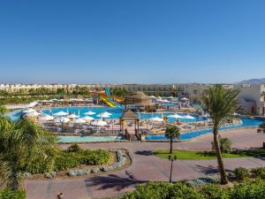 Concorde El Salam Sharm El Sheikh Sport Hotel