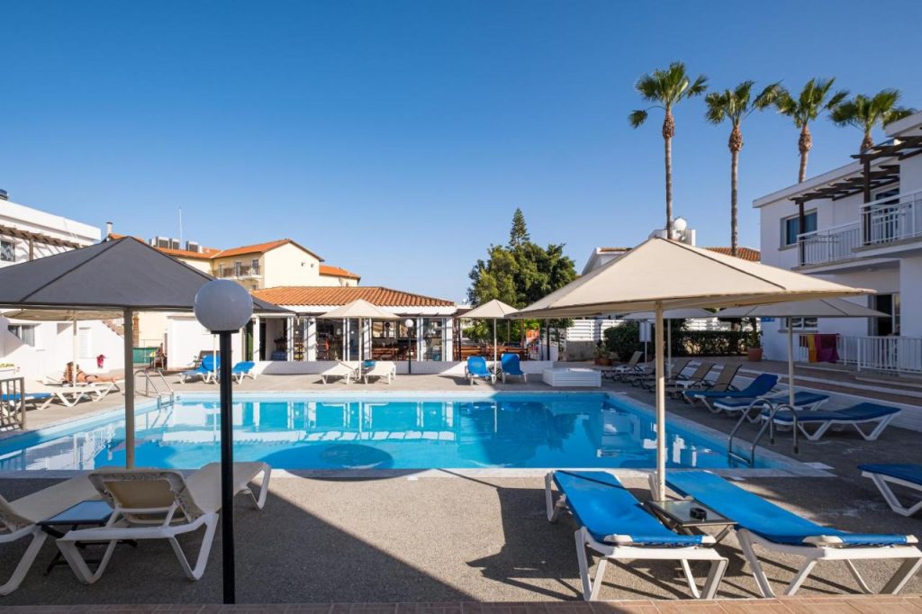 Anais Bay Hotel