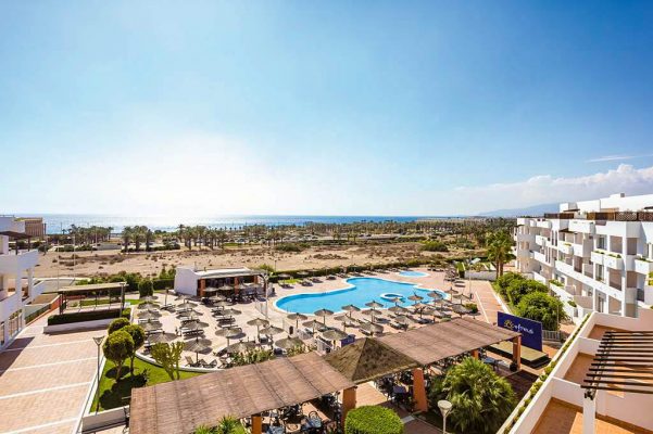 Ohtels Cabogata