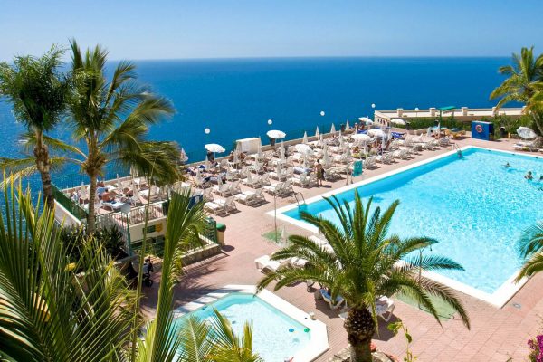 Hotel Altamar