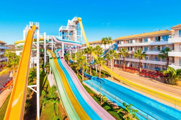 BH Mallorca Resort affiliated by FERGUS