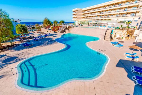 Alua Atlantico Golf Resort