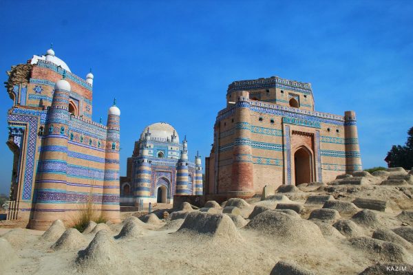 Pakistan Uch Sharif