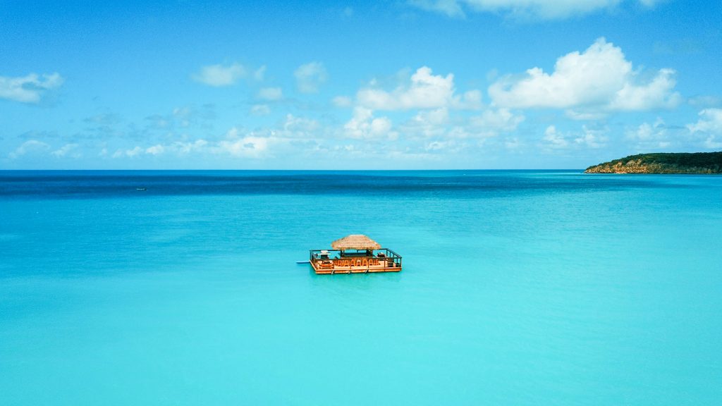 Antigua and Barbuda unsplash