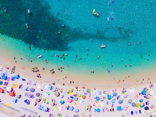 Greece Corfu unsplash