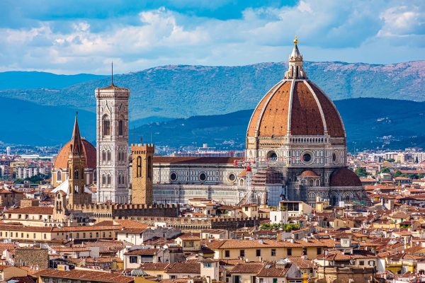 Italy Florence pixabay