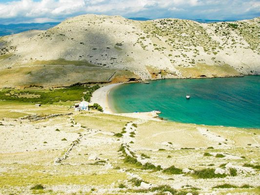 Croatia Krk pixabay