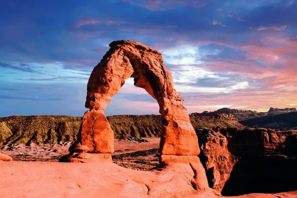 USA Arizona Grand Canyon pixabay