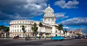 Cuba Havana