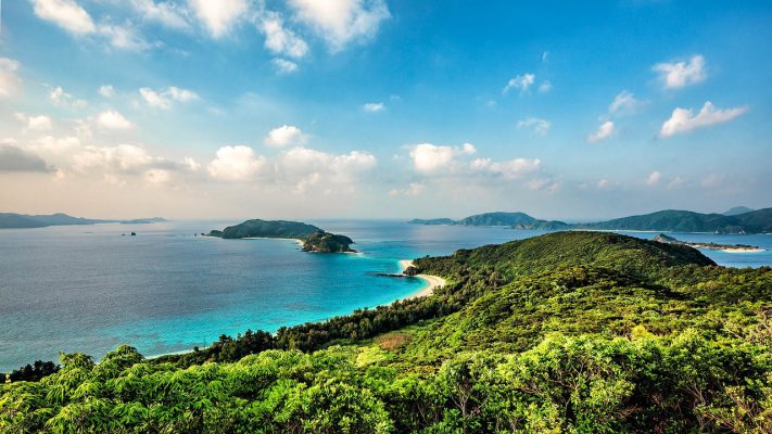 Japan Okinawa pixabay