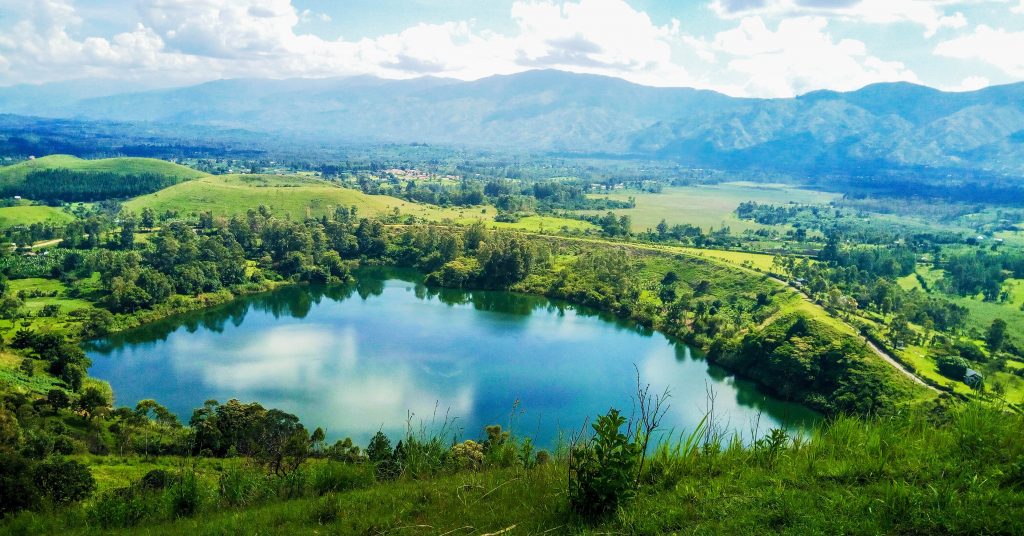 Uganda unsplash