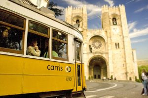 Portugal Lisbon