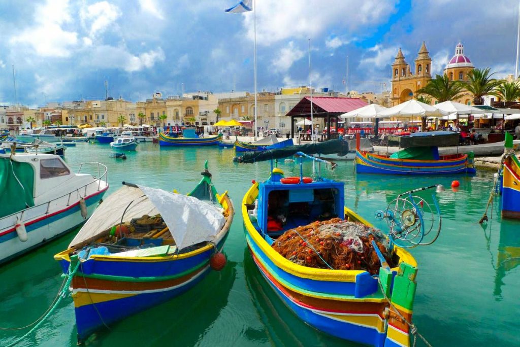 Malta