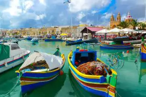 Malta