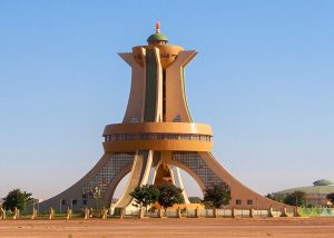 Burkina Faso Ouagadougou pixabay