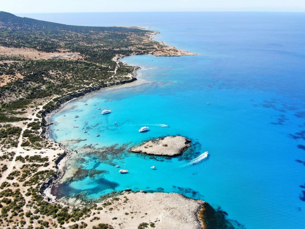 Cyprus Paphos