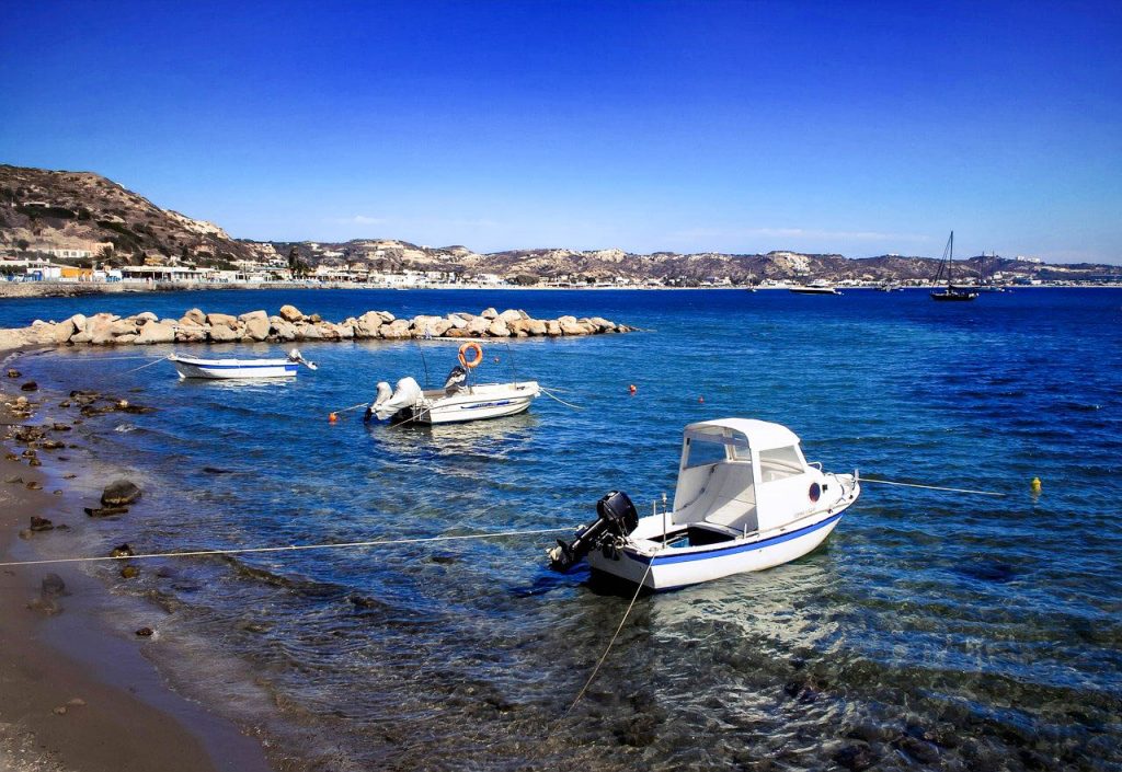 Greece Kos pixabay