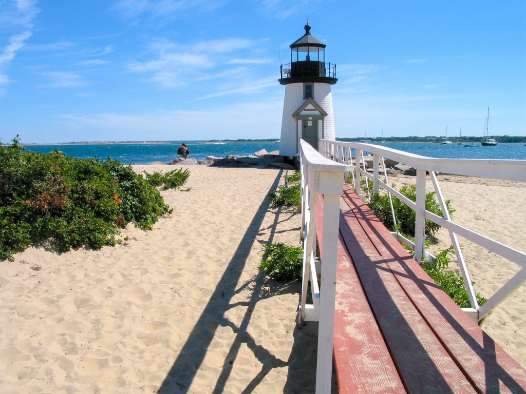 USA Nantucket unsplash