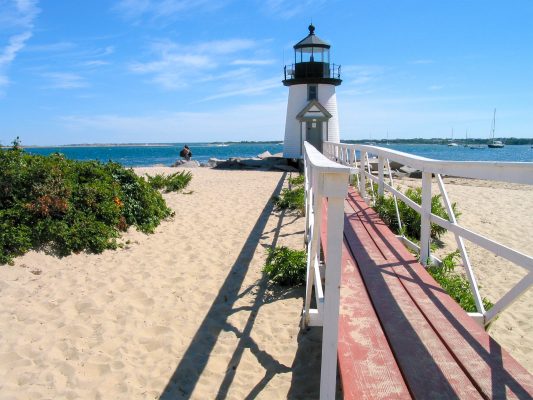 USA Nantucket unsplash