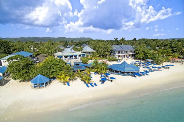 Negril Treehouse Resort
