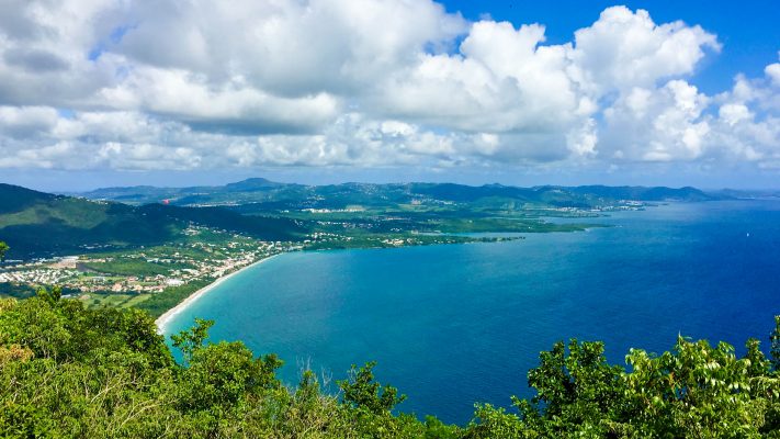 Martinique unsplash