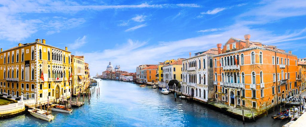 Italy Venice pixabay