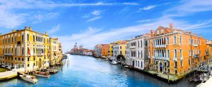 Italy Venice pixabay