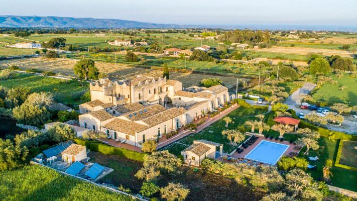 Torre Don Virgilio Country Hotel