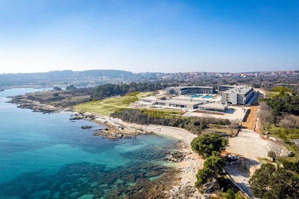 Residence Del Mar Emotion