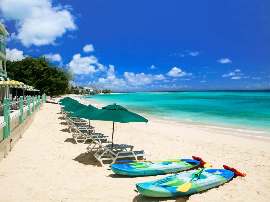 Blue Orchids Beach Hotel