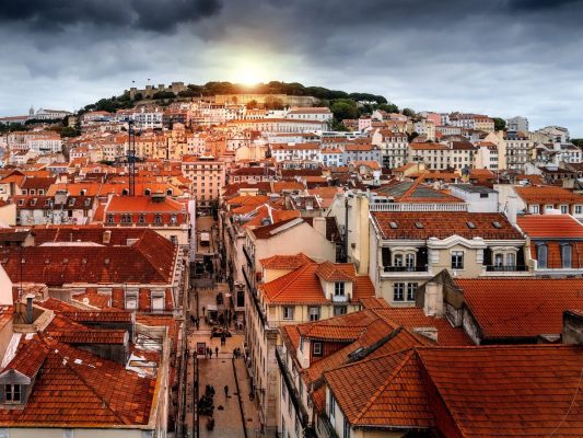 Portugal Lisbon