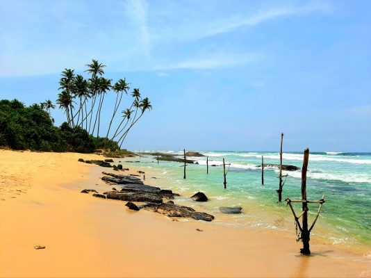 Sri Lanka