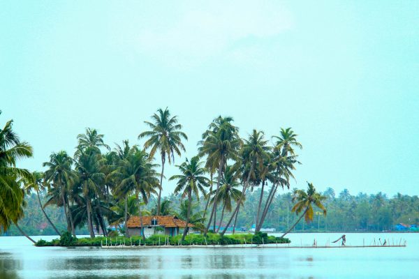 India Kochi unsplash