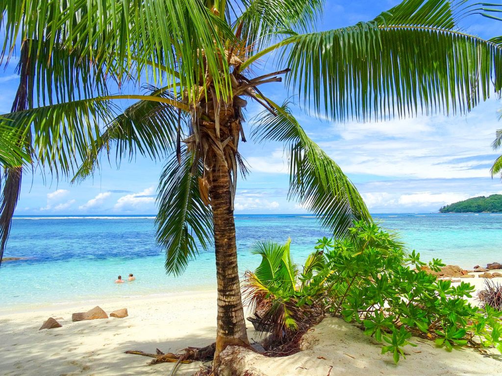 Seychelles pixabay