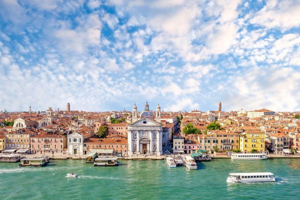 Italy Venice pixabay