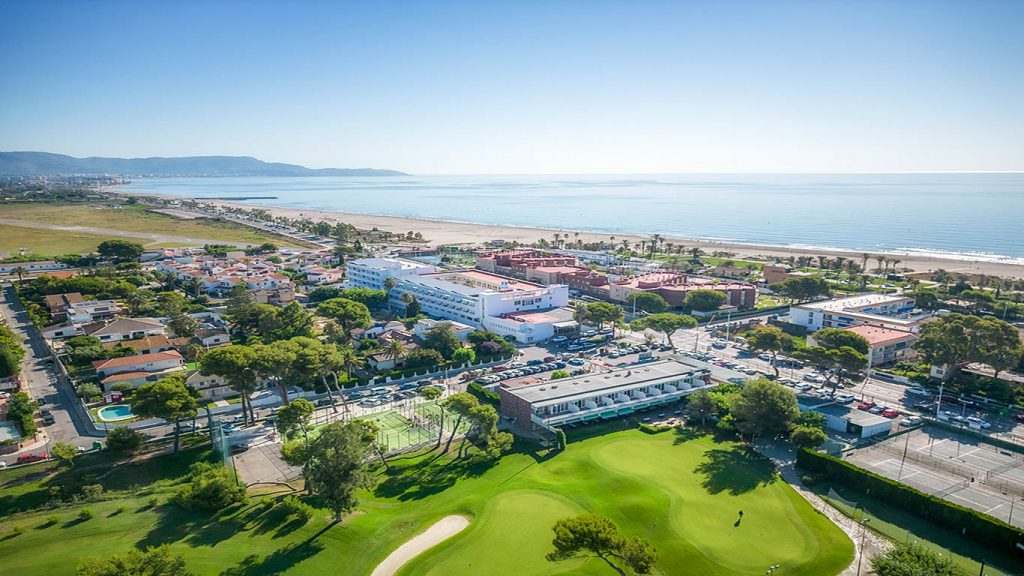 Rh Silene Hotel & Spa 4 Sup