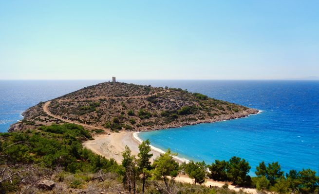 Greece Chios unsplash