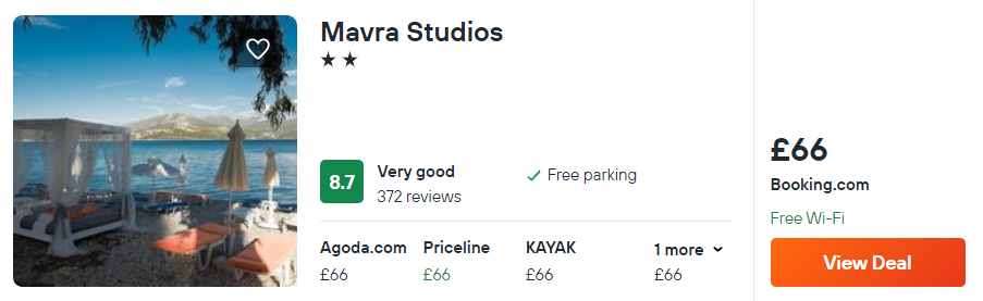 Mavra Studios