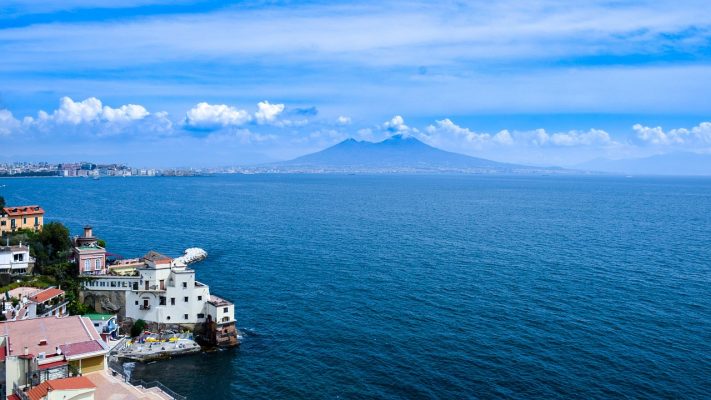 Italy Naples pixabay