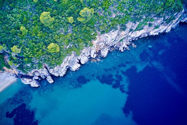 Greece Chalkidiki