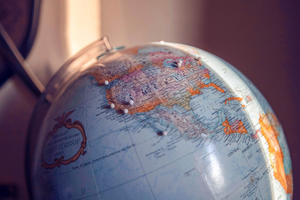 Travel RTW