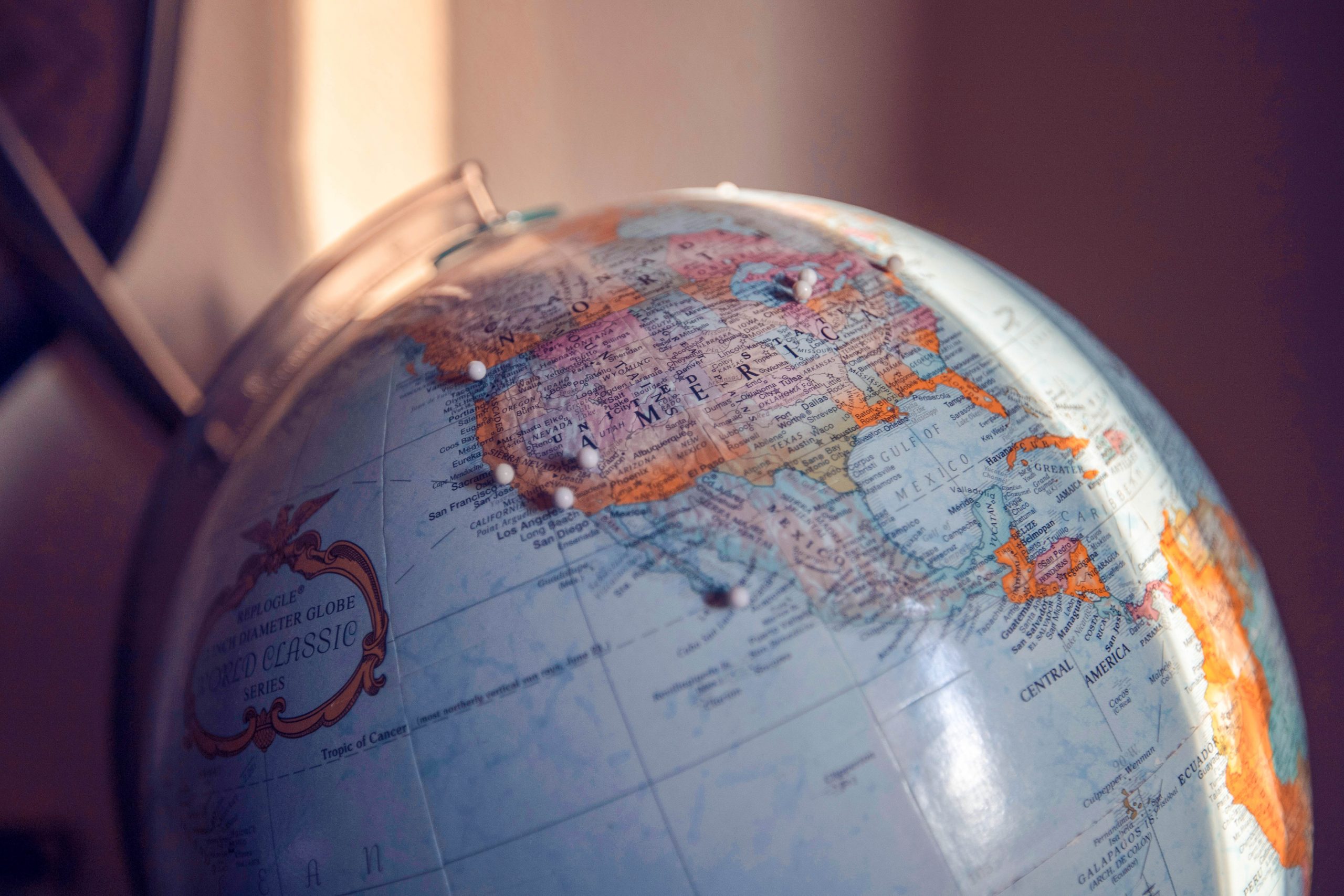 Travel RTW