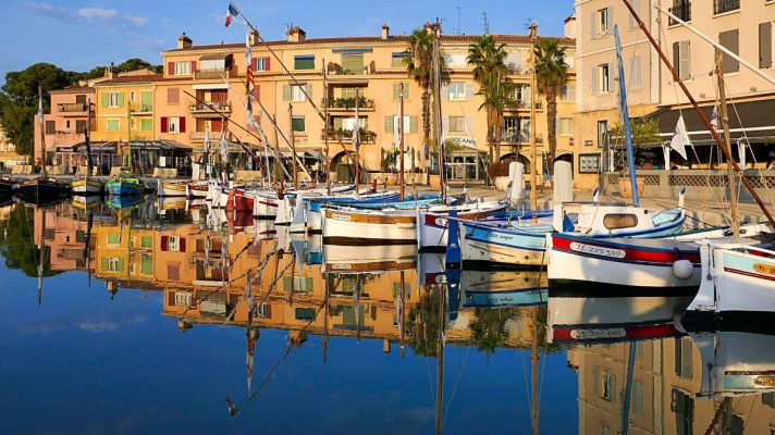 France Nice Cote d'Azur