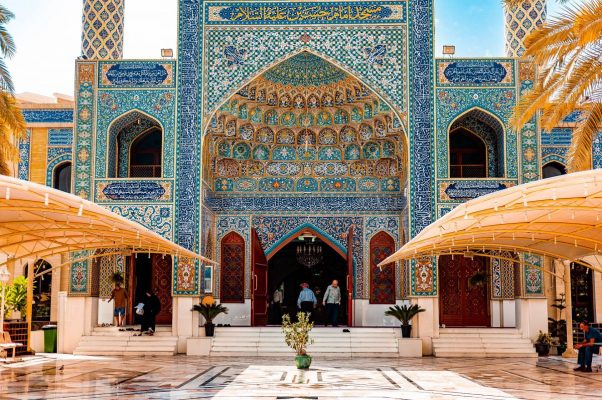 UAE Sharjah
