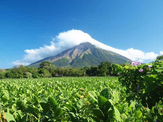 Nicaragua Concepción pixabay